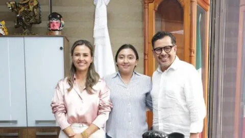Cabildo propone a regidora como nueva presidenta municipal de Suchiapa tras la detención del alcalde