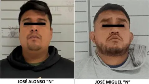 Caen directores de Seguridad Pública de Río Grande y Momax; los vinculan con crimen organizado