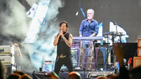 Caifanes ofrecerá concierto con causa en CDMX; las ganancias serán para madres buscadoras