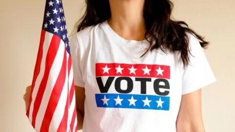 ¿Cambió tu centro de votación en Nueva York? Cómo verificarlo antes del 3 de noviembre