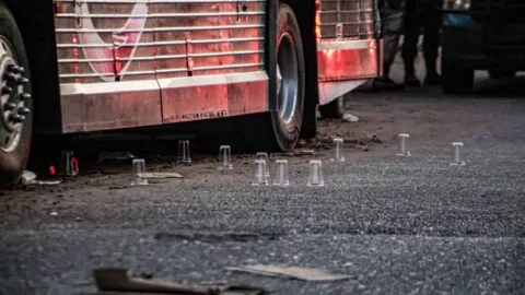 Cancelan Expoferia Canaco 2026 en Mazatlán por violencia