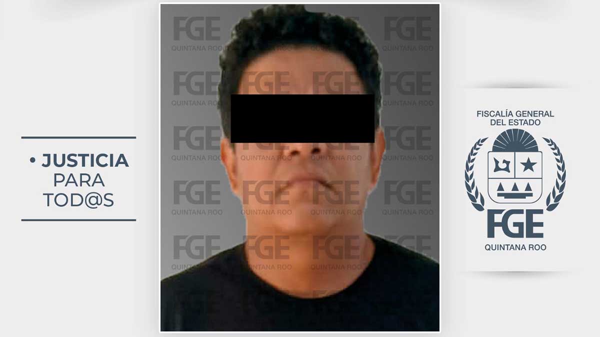 Cae falso inspector que extorsionaba a negocios en Cancún; amenazaba con cerrarlos