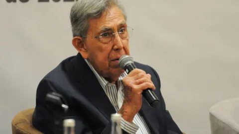Morena y Cuauhtémoc Cárdenas: dos visiones de la democracia