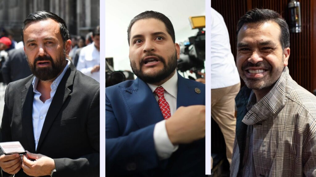 Confrontaciones de Carlos Mancilla