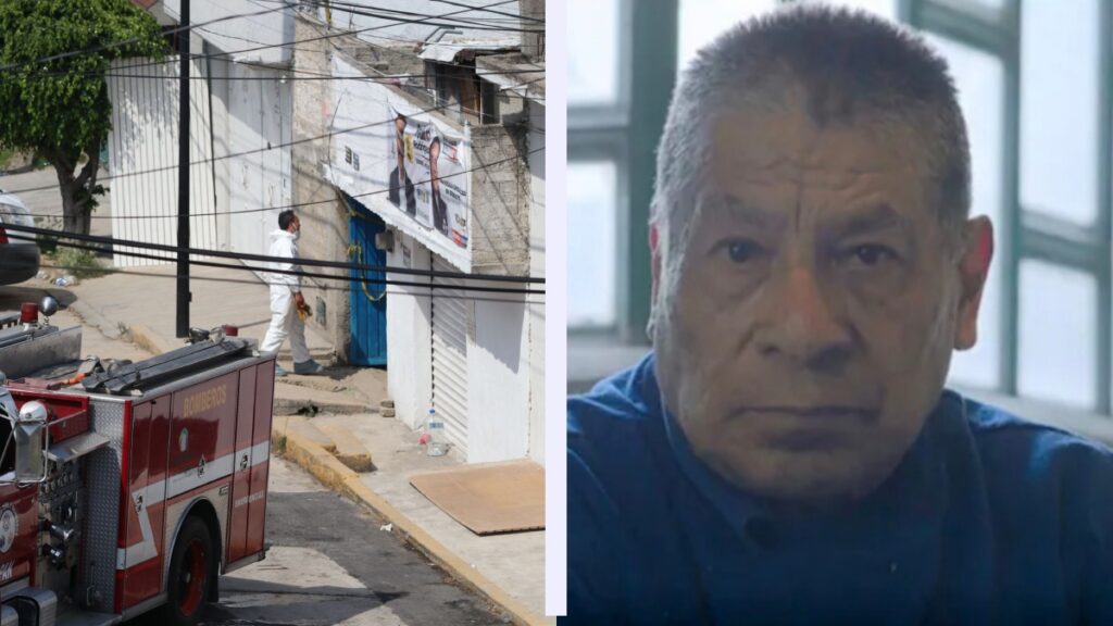 El Monstruo de Atizapán