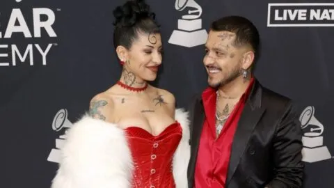 Cazzu recuerda su etapa junto a Christian Nodal y cómo la maternidad transformó su música