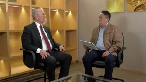 CCE advierte tres riesgos que amenazan a empresas en México para 2027
