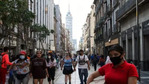 La izquierda bajo la lupa en CDMX