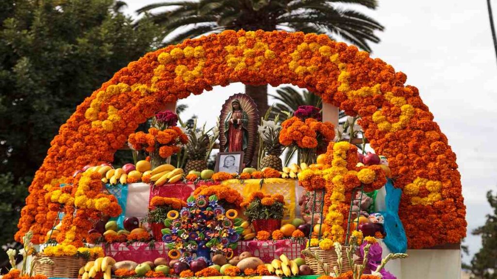 Cementerio Hollywood Forever Los Angeles