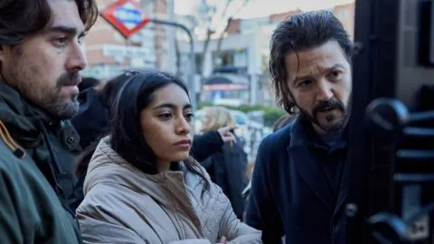 “Ceniza en la boca”: cuándo se estrena en México la película sobre migración que dirigió Diego Luna