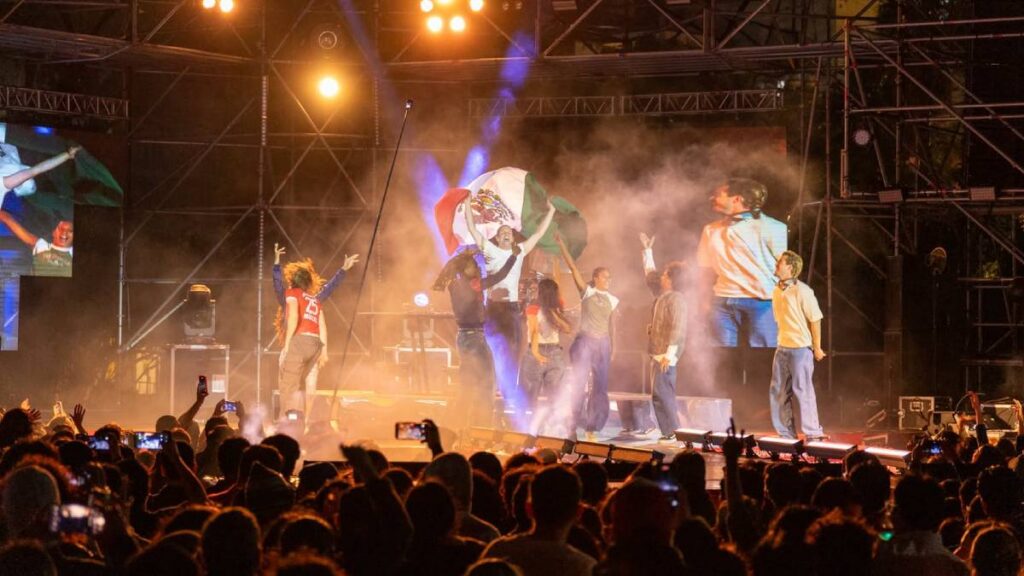 Cervantino