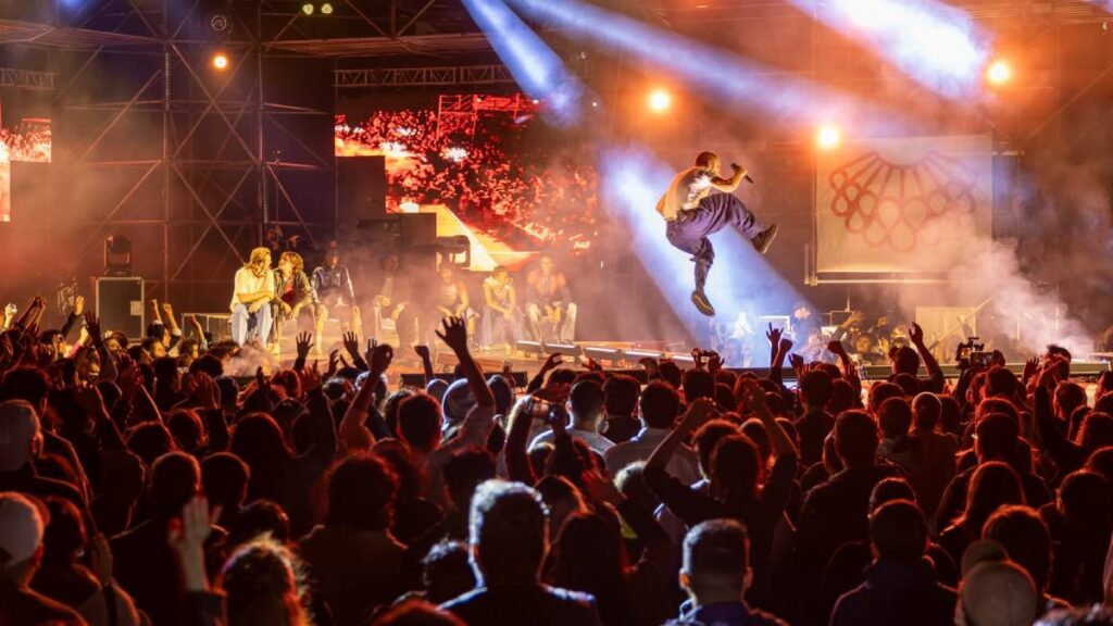 Cervantino