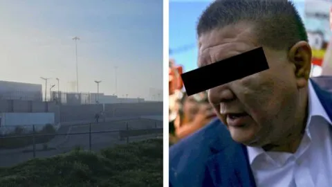 César “N”, exfiscal de Chihuahua, enfrenta audiencia inicial en el Altiplano