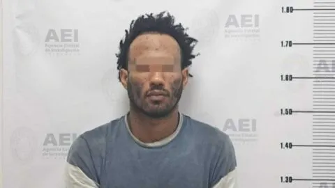 Cae presunto asesino del dueño de los cereales “Chachitos” en Chiapas