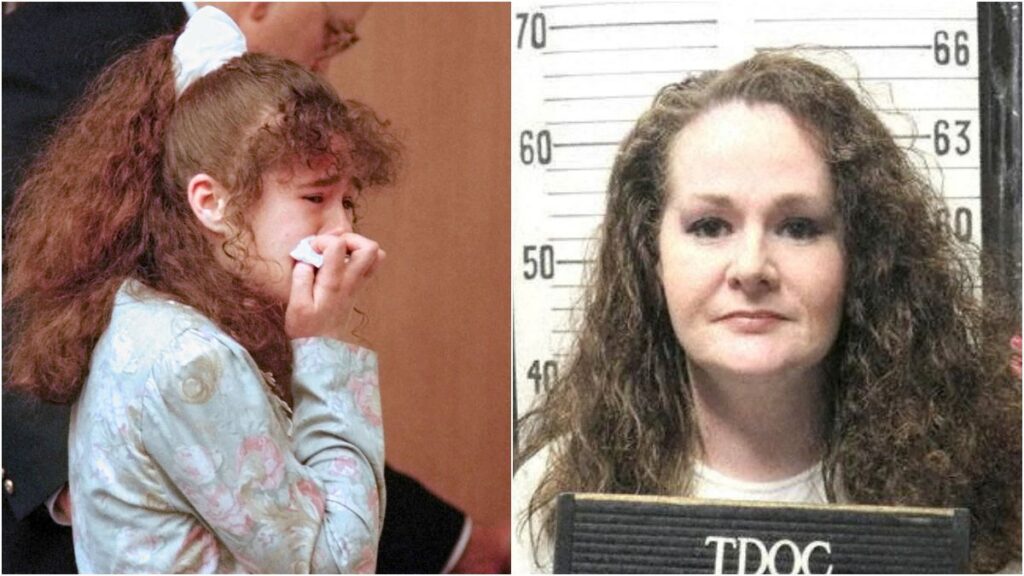 La razón por la que Christa Pike sobrevivió a la inyección letal y las graves secuelas que enfrenta