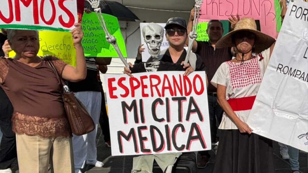 Ciudad Madero IMSS