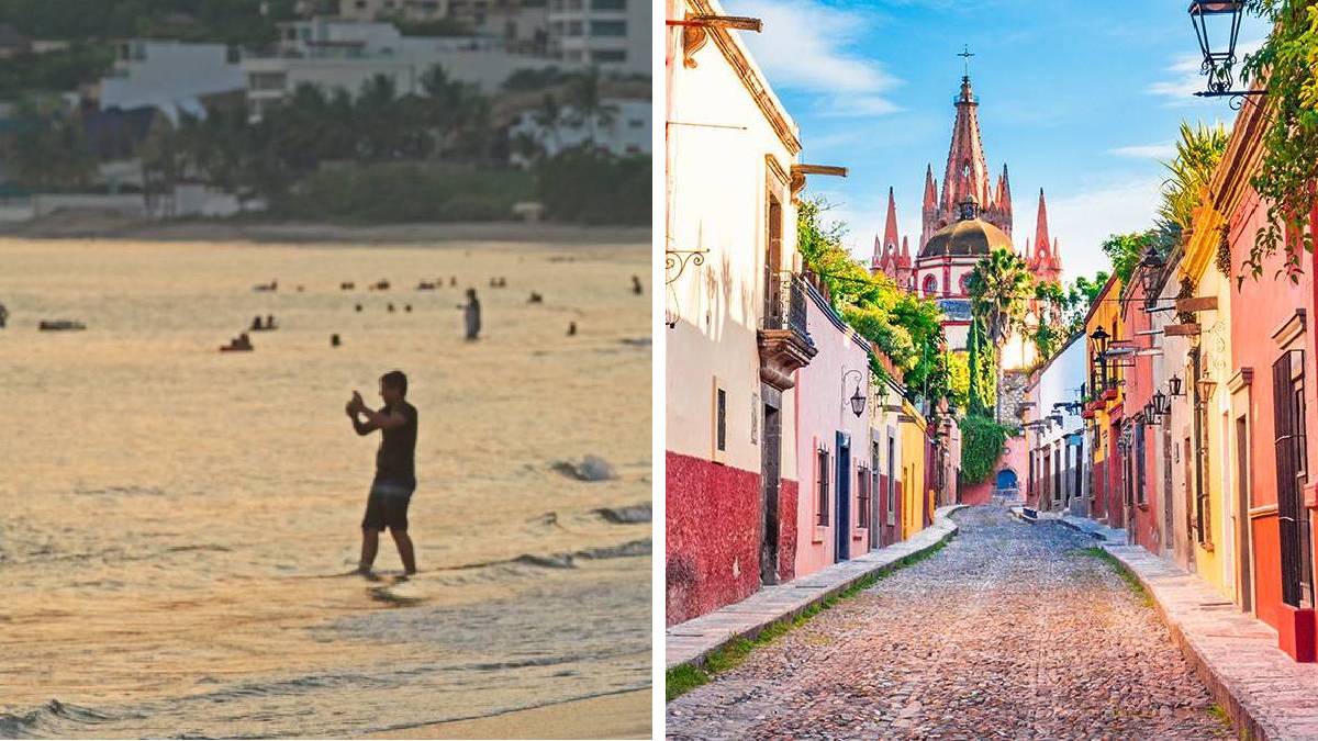 Puerto Vallarta y San Miguel de Allende conquistan los Readers’ Choice Awards 2026