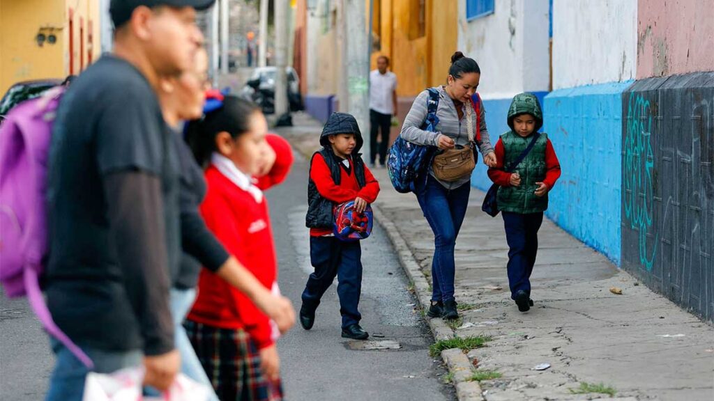 Clases Baja California