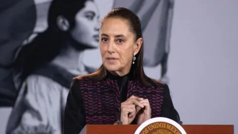 Hay más investigaciones contra exfiscal de Chihuahua, asegura Sheinbaum
