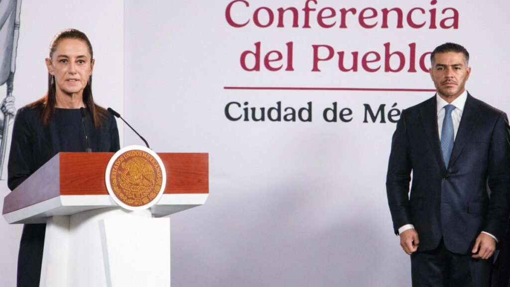 Gobierno federal contra la violencia en plataformas digitales
