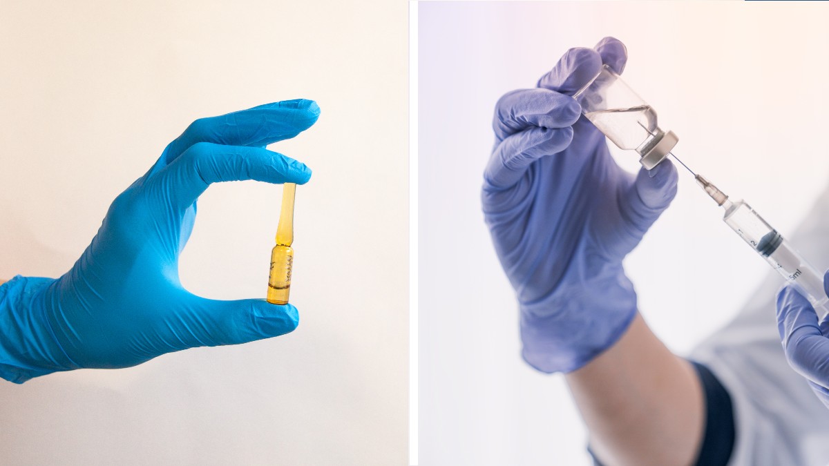 ¡Cuidado! Cofepris alerta por Aderogyl adulterado y medicinas falsas contra el cáncer