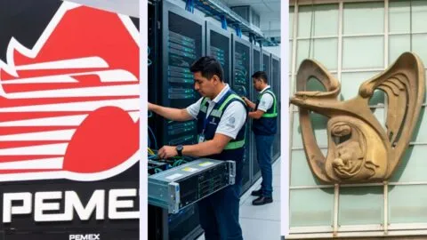 Multan con 67 millones a empresas por simular competencia ante el Gobierno