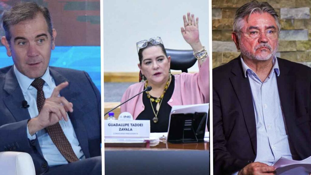 polemicas-presidentes-ife-ine-ugalde-valdes-cordova-taddei