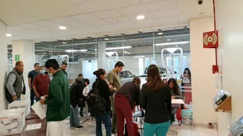 Concluye consulta salarial del IMSS por aumento; participación preliminar de 282 mil trabajadores