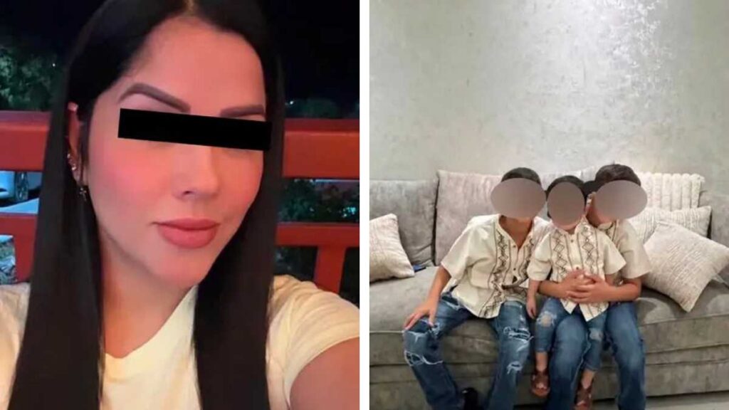 Multihomicidio Montemorelos, avances de Fiscalía