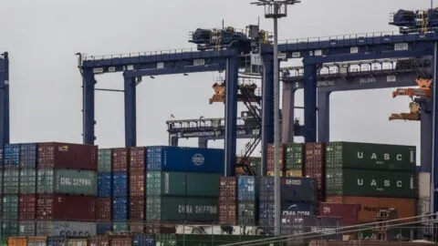 México exporta más, pero cierra septiembre con déficit de 606 mdd; electrónicos repuntan 94.7%
