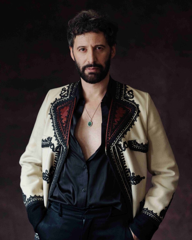 Adanowsky