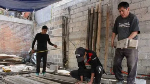 El crédito de Infonavit que te presta hasta 169 mil pesos; así puedes pedirlo