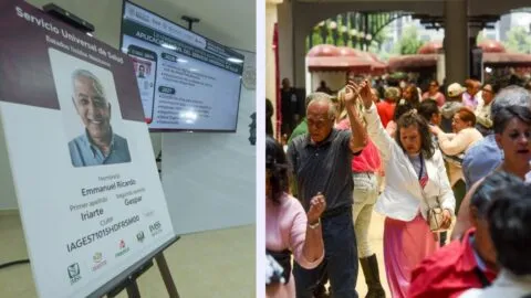 Credencial de Salud octubre 2026: requisitos, fechas, registro y módulos