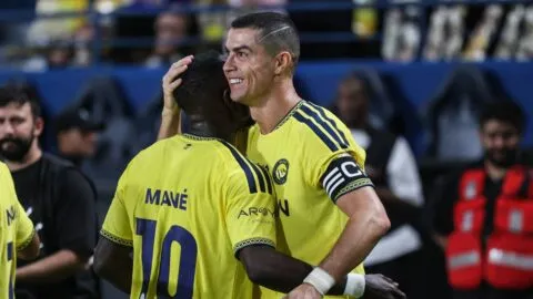 Cristiano Ronaldo llega a 981 goles: Al Nassr gana y queda a 19 tantos de los mil