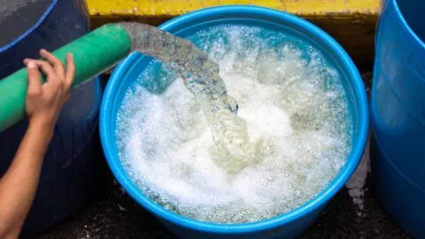 ¿Cuándo mejorará el agua en Guadalajara? Dan plazo de 2 a 3 semanas