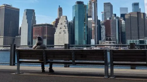 ¿Llega el frío a NY esta semana? Lo que se espera de jueves a domingo