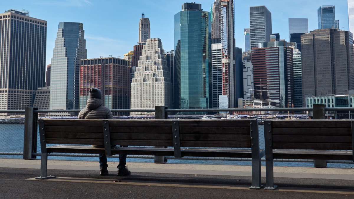 ¿Llega el frío a NY esta semana? Lo que se espera de jueves a domingo