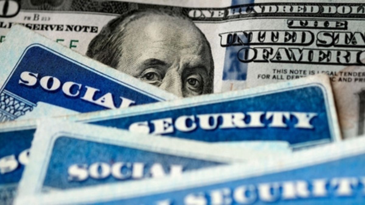Cómo calcular tus beneficios de Seguro Social para 2027