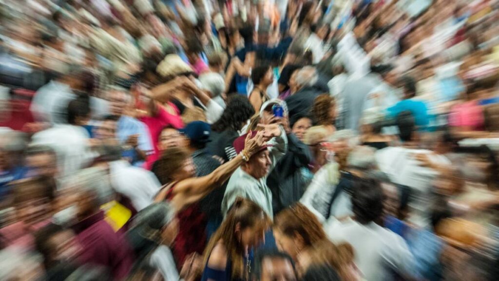 Adultos mayores pueden tramitar pensiones con el Inamap.
