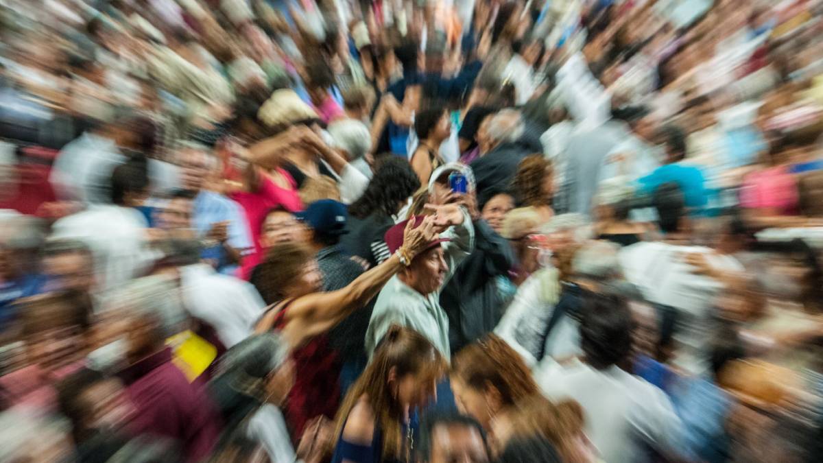 3 pensiones de Bienestar para quienes tienen credencial Inapam