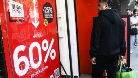 Ya viene el Buen Fin 2026: ¿cuándo inicia y cómo saber si una oferta es real o tiene el precio inflado?