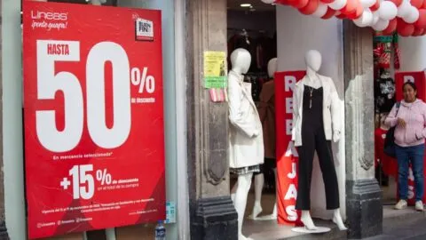 Buen Fin 2026: Concanaco estima ventas por 235 mil millones de pesos, pero menor crecimiento
