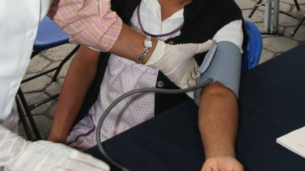 Programa de salud será para mujeres de 18 a 64 años