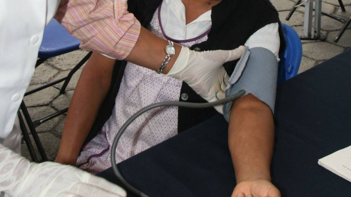 Edomex anunció nuevo programa de salud para mujeres de 18 a 64 años