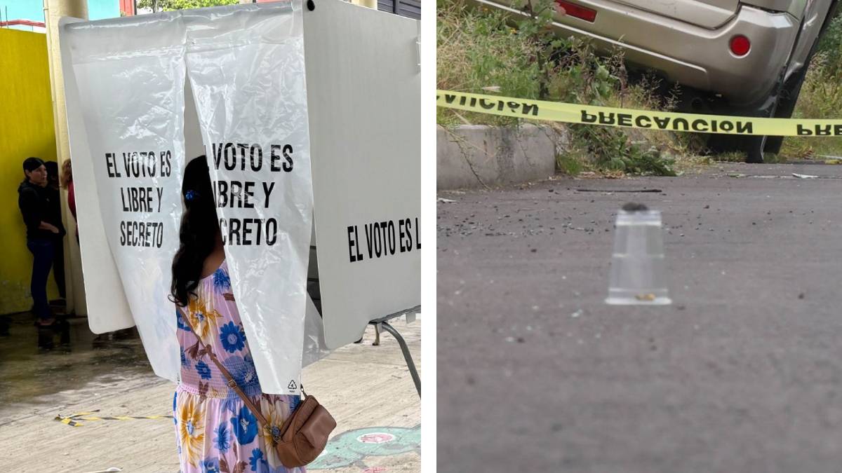 INE y Gobierno federal mapearán focos rojos de violencia electoral en México
