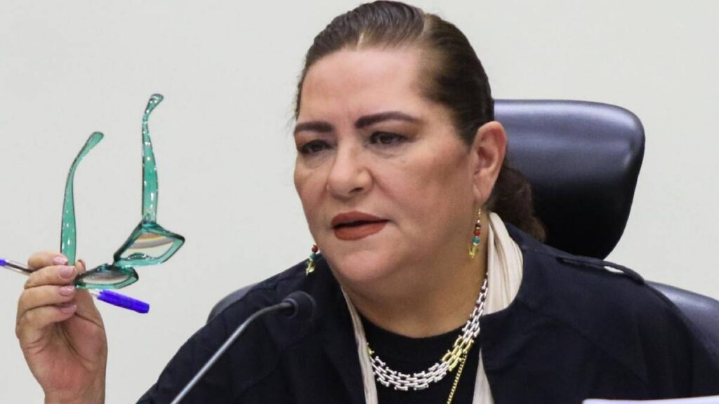 Guadalupe Taddei