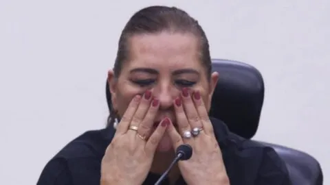 Pide consejero del INE prisión preventiva para Taddei