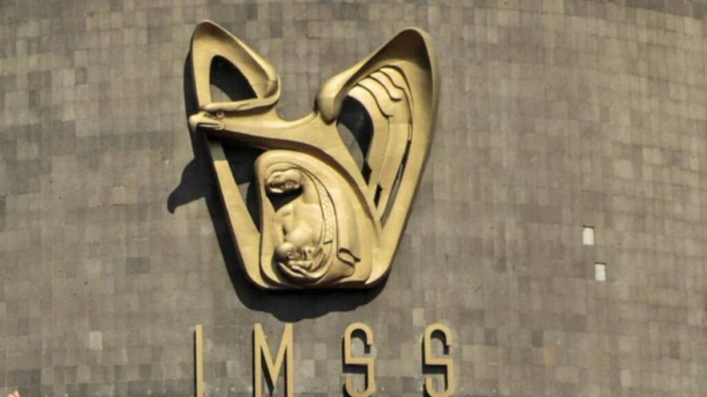 En el IMSS existe el comprobante de supervivencia.