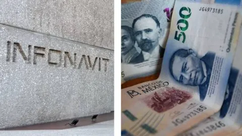 Ahorro del Infonavit: requisitos para pedir devolución del dinero de la subcuenta de vivienda