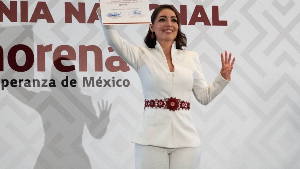 Jasmín Bugarín